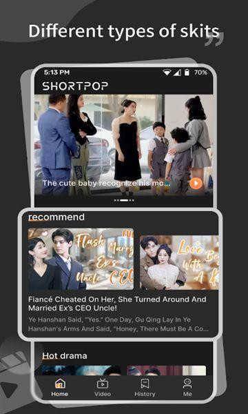 ShortPop v3.4.3