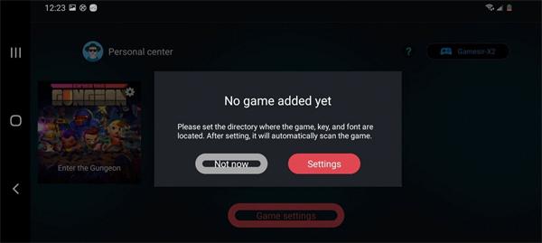 ryujinx模拟器 v3.1.2