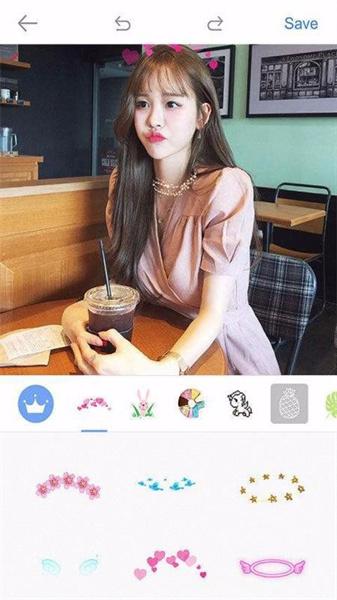 花椒相机老版本 v6.3.3