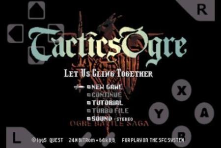 超任模拟器 v4.3.3