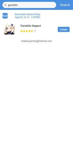 gamestoday国际版 v3.0.2