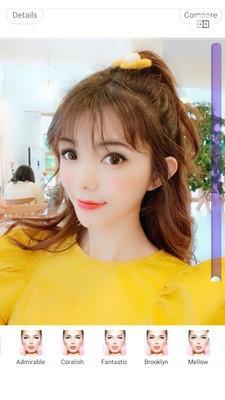 美颜ps相机app v4.2.3