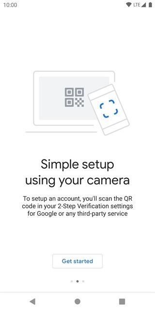 Google验证器 v5.5.3