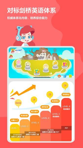 ABC快乐英语星球 v3.2.4