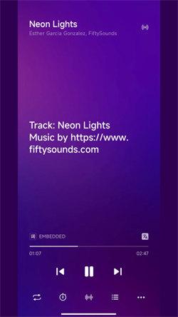 糖醋音乐播放器 v6.5.4