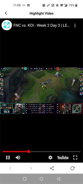 opgg安卓客户端 v3.5.2