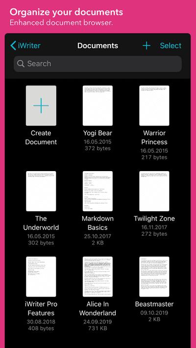 iwrite写作系统登录 v3.4.2