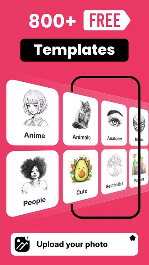 ardrawing安卓版 v3.4.2