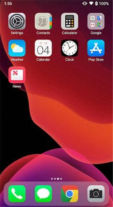 仿苹果像素相机实况 v5.3.4