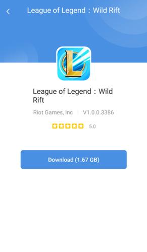 GamesToday汉化版 v5.5.4