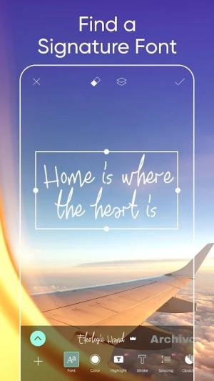 Picsart美易旧版 v5.1.3