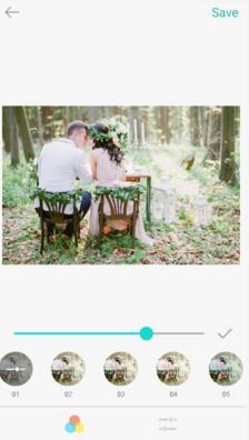 Palette Tiffany v4.0.3