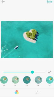 Palette Tiffany v4.0.3