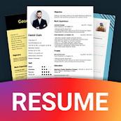 简历生成器