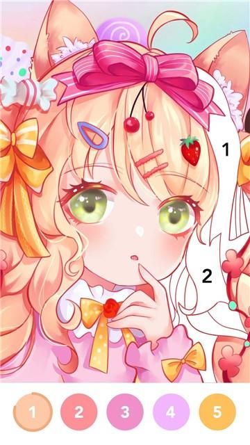 涂个壁纸软件 v3.4.4