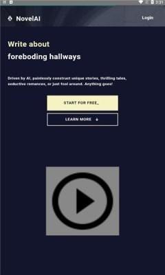 novelai绘画软件 v4.3.2