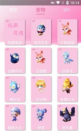 繁华美化包最新VIP v5.5.1