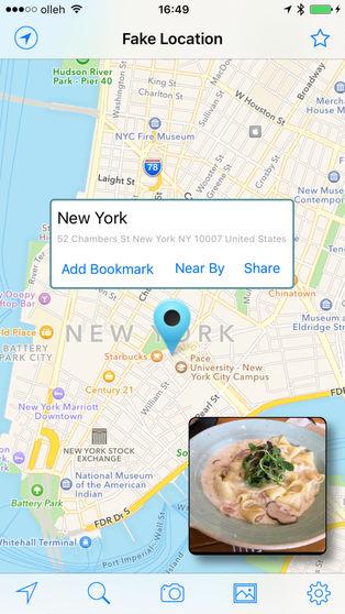 Fake Location v4.5.1