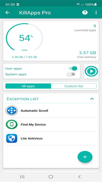 kills专业版 v6.2.4