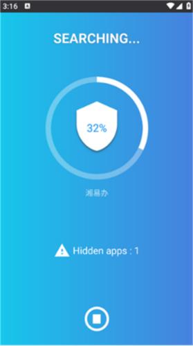 弹出广告检测器