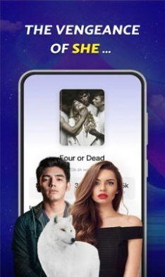 readink小说 v3.0.3