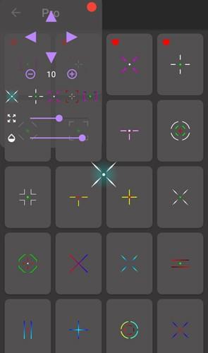 crosshairpro准星助手 v5.3.4