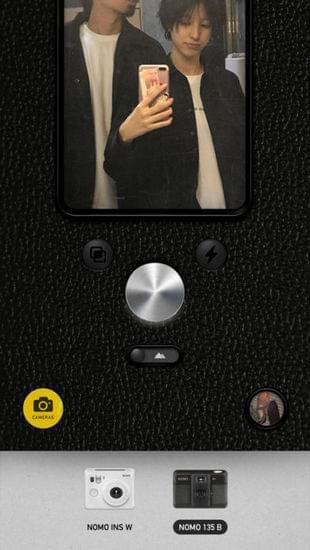 nomo相机安卓