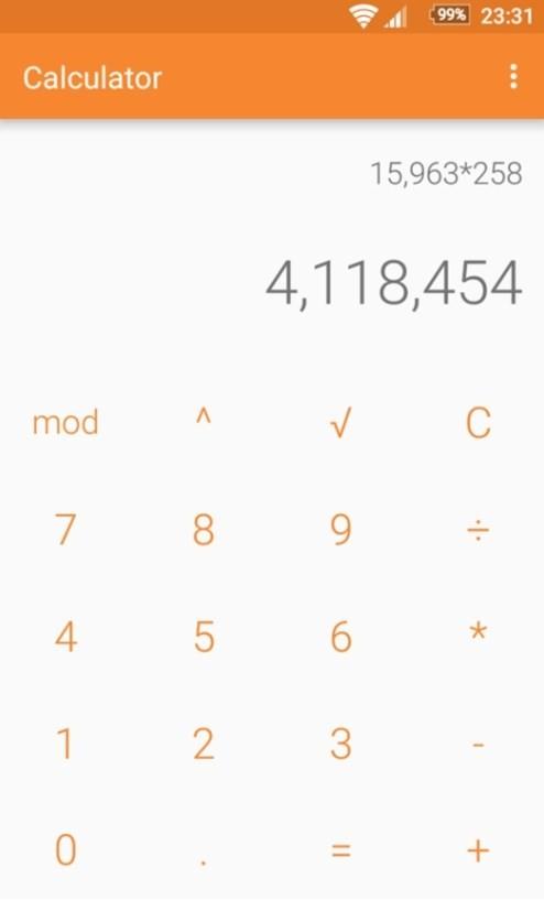 KK超级计算器 v4.0.1