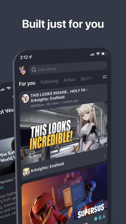 toptop海外版 v3.2.4