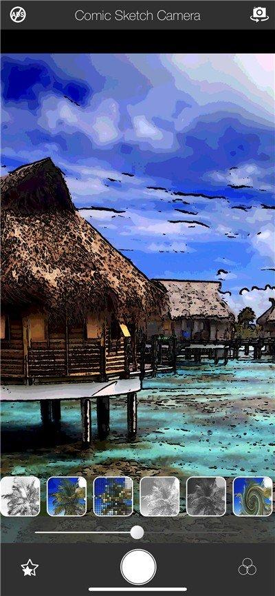 素描绘画相机 v4.0.4