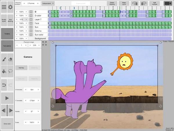 roughanimator v3.3.2