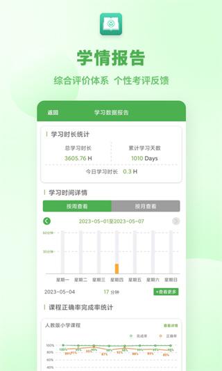 英语教学 v5.3.1