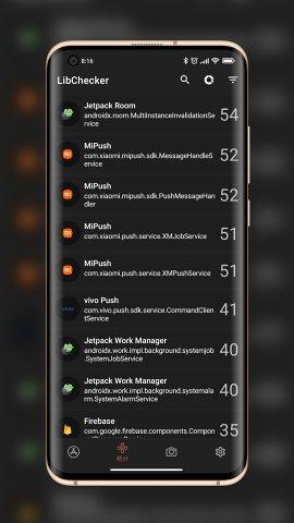 LibChecker中文 v3.2.4