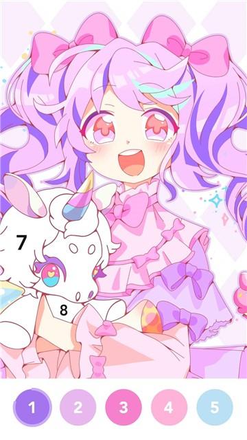 涂个壁纸软件 v3.4.4