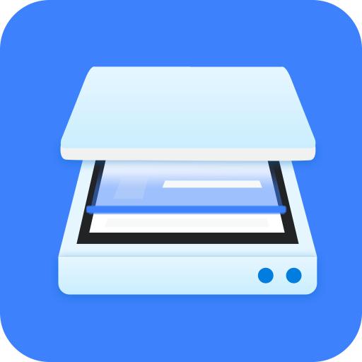 扫描全能王OCR软件