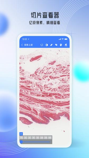 组织学虚拟仿真教学 v3.1.1