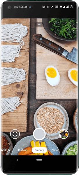 谷歌相机oppo专用版 v6.0.4