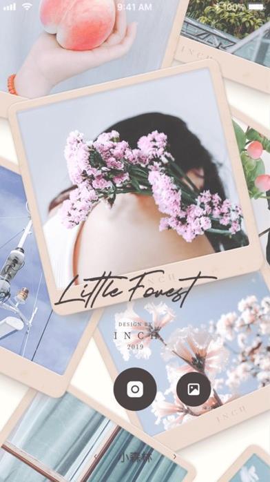 p图美颜相机软件 v5.0.1