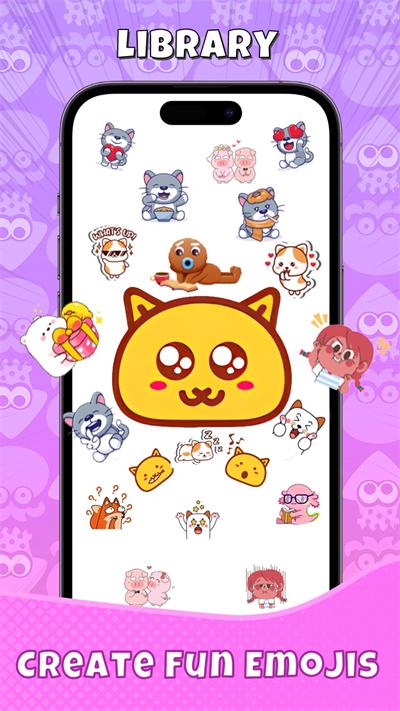 Emoji Stitch v6.3.3