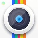 经纬度相机定位