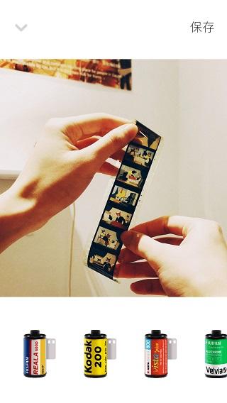 最后一卷胶片相机 v6.0.2