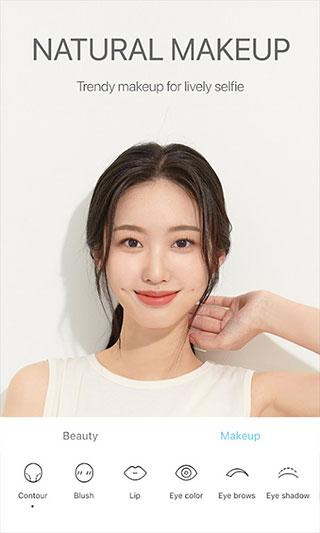 soda相机韩国 v3.4.2