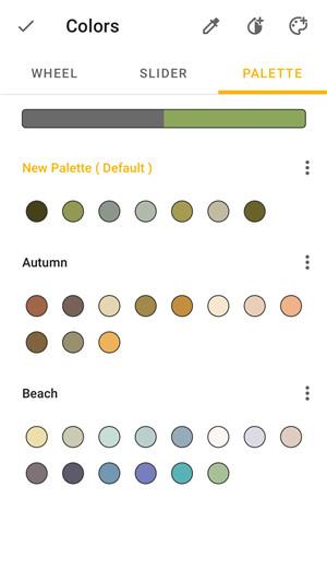 Animation手机软件 v6.0.3
