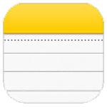 安卓仿苹果备忘录软件