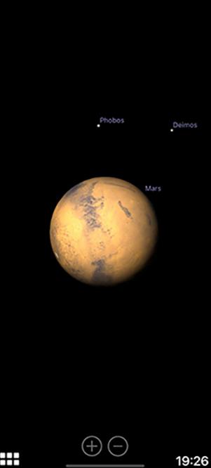 虚拟天文馆中文版 v3.0.4