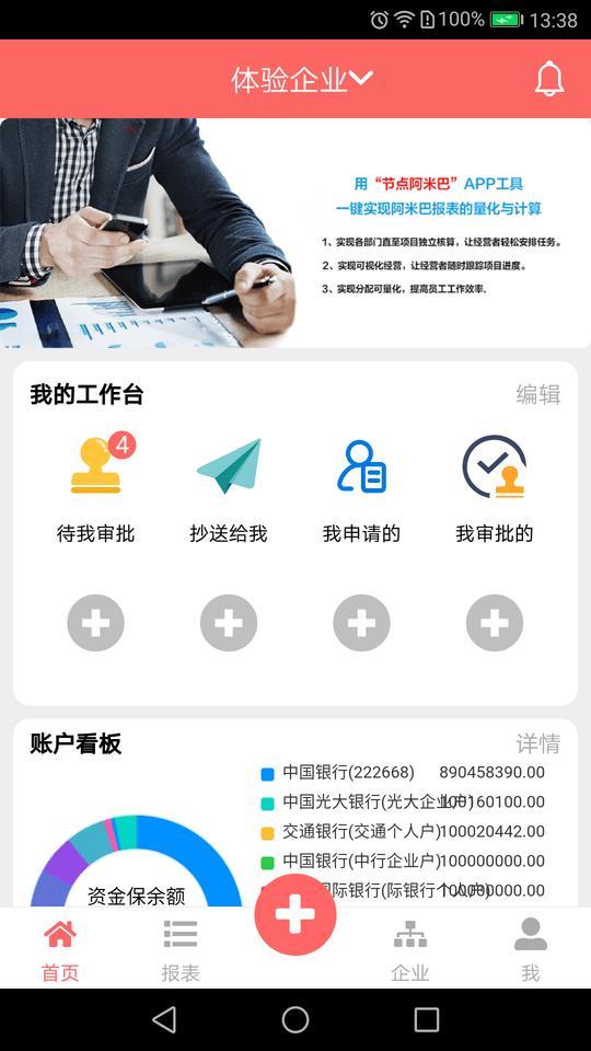 节点阿米巴 v5.2.4