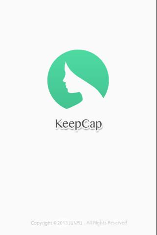 KeepCap v5.1.2