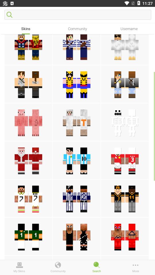 skinseed免费版 v4.5.3