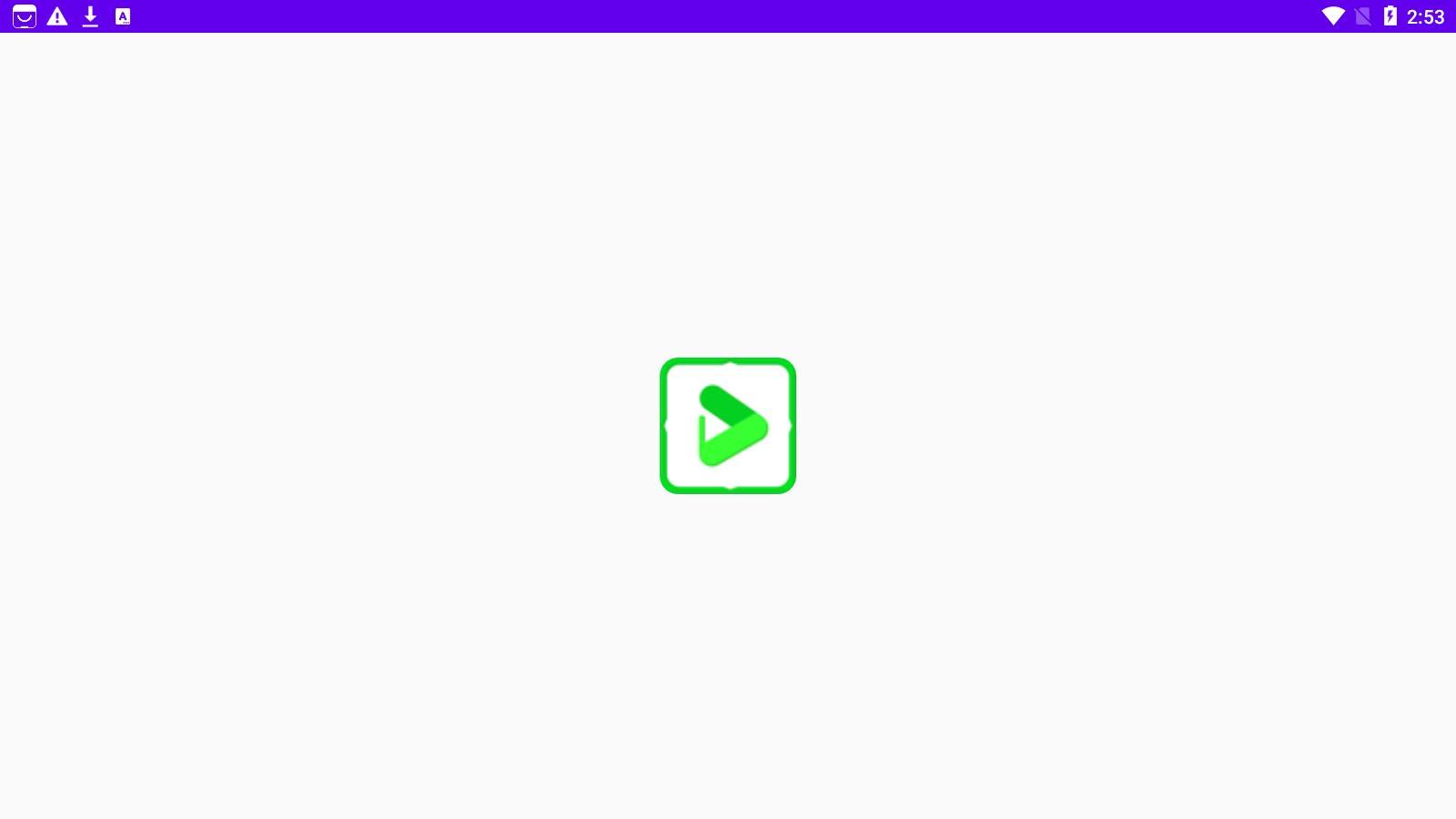 竹叶视频编辑 v4.0.4