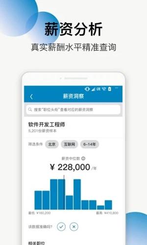 LinkedIn领英 v3.4.1